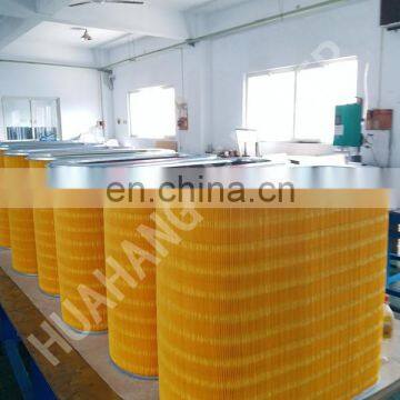 Air Cartridge Filter Cleaning Machine And Welding Fume Cleaning System photo-5