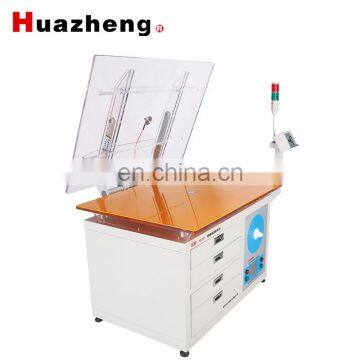 Insulated Boots and Gloves Current Leakage Tester Dielectric Gloves Boots Testing Machine photo-3