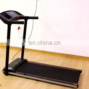 A treadmill Perfect experience Best selling  TOP 1 Quality 0.75HP DC motor