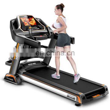 YPOO Factory Direct Sale Home Treadmill Machine Bluetooth Treadmill Fitness Machine Exercise Running Machine Price photo-7
