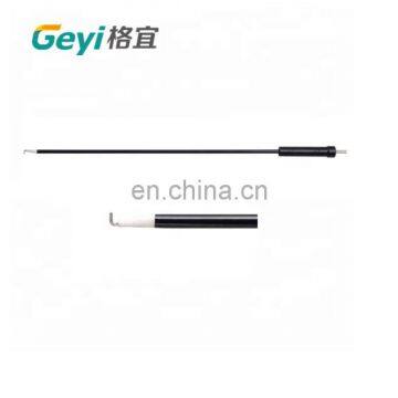 Laparoscopic Monopolar HF Electrode L Hook Veternary Surgery for Surgical Instruments Probe Electrode photo-3