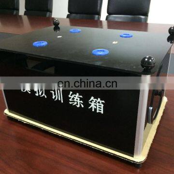 Laparoscopic Training Case Trainer Operation Box Surgical Instrument photo-5