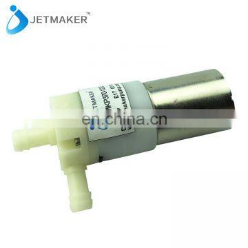 Blood Pressure Monitor Micro Air Compressor Pump Dc 12V photo-7