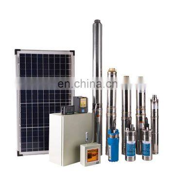 New Design Water Solar Pump With Great Price photo-3