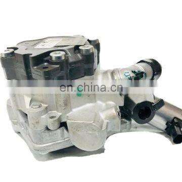 Power Steering Pump OEM 4H0145155D with high quality