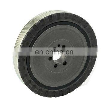 55217328 NEW Engine Auto Crankshaft Damper Pulley OEM 55215574 46427969 photo-2