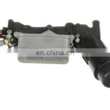 Комплект охладителя масла трансмиссионного двигателя из алюминия с корпусом OEM 68310865AB 68310865AC 68310865AA photo-2