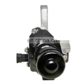 17201-0L070 Turbocharger Electronic Actuator Wastegate For Toyota Hilux 2.5 D-4D 2KD-FTV 17201-0L071 High Quality photo-4