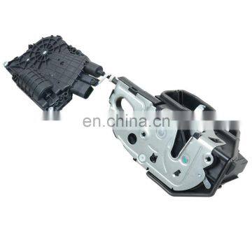 Правый передний замок двери с мягким закрытием, актуатор механизма для BMW X5 X6 51217315022 Высокое качество photo-4