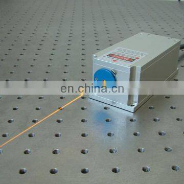 DPSS Narrow Linewidth 473nm 300mW Blue Laser Module in Ultra Compact photo-2