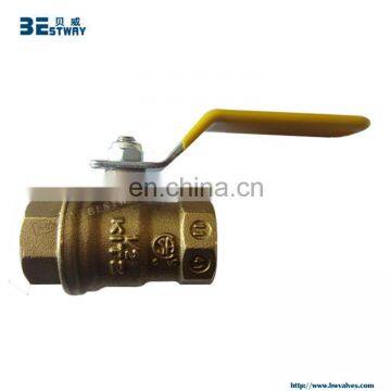 High Quality Brass Ball Valve Price KITZ Valve at Reasonable Prices