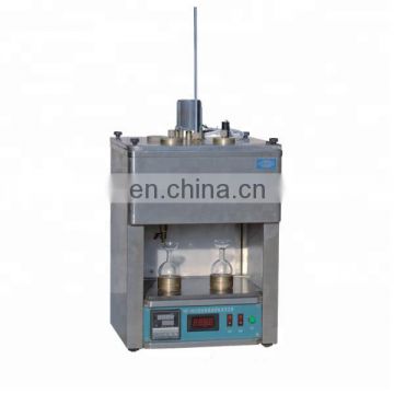 High quality saybolt viscometer, digital viscometer,asphalt saybolt viscometer apparatus