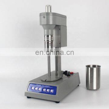 Digital Lab Portable  Six Speed Rotational Viscometer