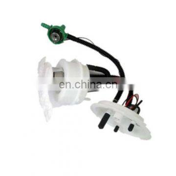 16117260642 Gas Fuel Pump Module Assembly OEM 09753109907fits for 3.0T N55 photo-3