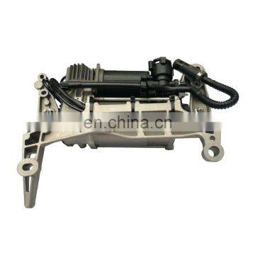 Brand New OEM 7L0698007D Air Suspension Compressor Pump 7L0616007A 7L0616006 for Touareg 02-10 photo-5