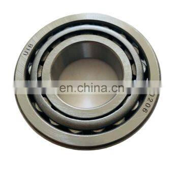 30206 Corrosion Resistant Taper Roller Bearing photo-2