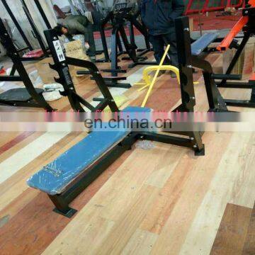 Strength Equipment Exercise Machine Flat Bench photo-5