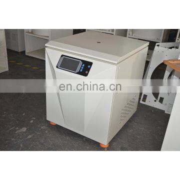 DL5M Large Capacity Refrigerated Centirfuge photo-6