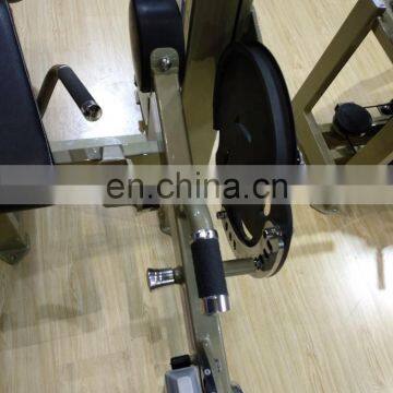 Double Functional Fitness Equipment Prone Leg Curl & Extension Machine Seated Leg Extension and Prone Leg Curl Machine SF07 photo-4