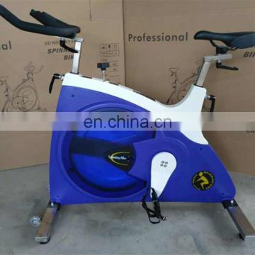 Professional Fitness Exercise Spin Bike  Bike Commercial CT05