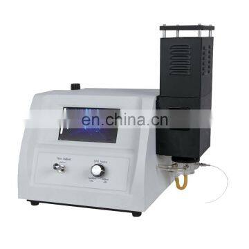 FP6440 Precision Digital Spectrophotometer Touch Screen Flame Photometer