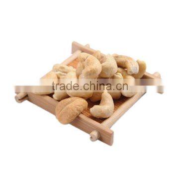 Good Quality Roasted Salted, Raw Cashew Nuts