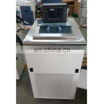 DC-0515 Refrigerated Thermostatic Bath And Heating Circulators photo-5