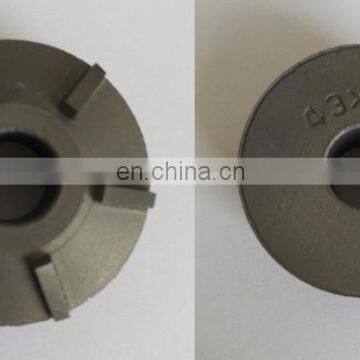 45 Degree Angle Carbide Valve Reamer Valve Seat Cutter For Engine Valve Seat Repair