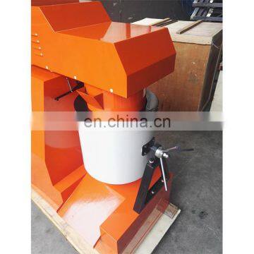 12 Qt Laboratory Bench Asphalt Mixier Automatic Mix Mixing Machine photo-3