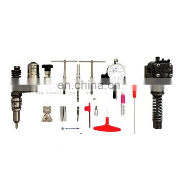 NO, 136 (4) Grinding Tools for EUI and EUP VALVE