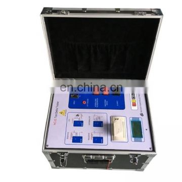 HCJS Dielectric loss tester Tan Delta Testing