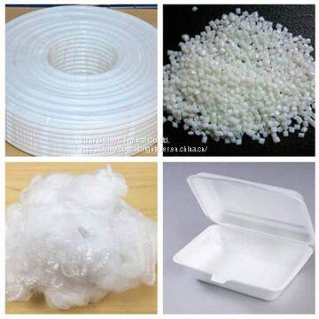 Recycling Plastic Whitening Agent OB-1 photo-3