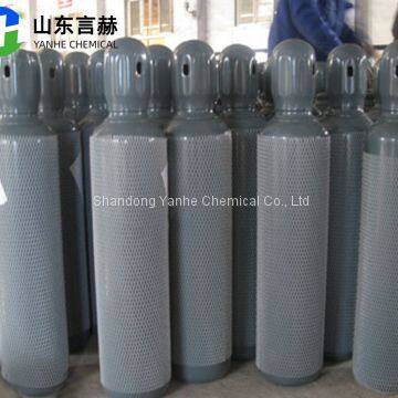 For Welding Argon Ar Gas Cylinder photo-5