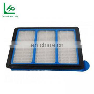 High Quality China Wholesale Deep-Pleated Air Purifier Cheap Hepa Filters