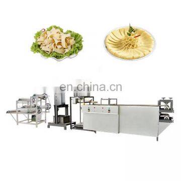 Wholesale Tofu Skin Making Equipment Price