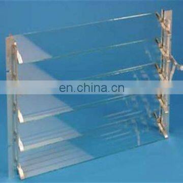 Standard Size of Glass Louvre Window Glass photo-6