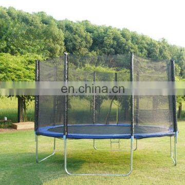 Indoor Commercial Jumping Bed Outdoor Adult Trampoline for Sale photo-3