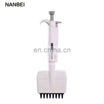 100~1000ul Variable Volume Automatic Variable Pipettes photo-3