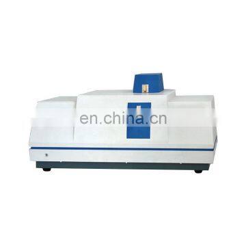 1-9500nm High Performance Nanoparticle Size Analyzer photo-4