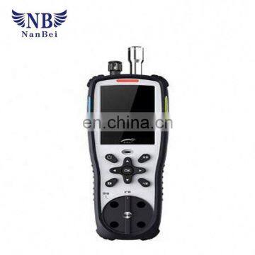 Portable Combustion Ethylene C2H4 Exhaust Gas Analyzer photo-3