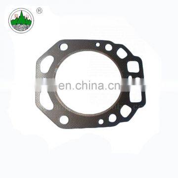 Single cylinder diesel engine parts for gasket