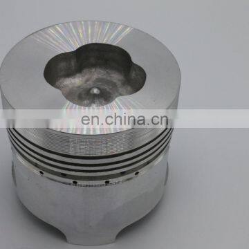 Changchai Diesel Engine Parts Forged Piston for Tractor photo-4