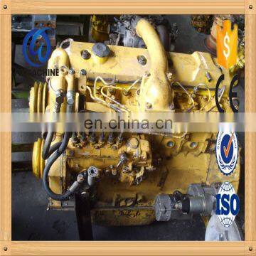 3066 Engine Assembly 3066 Complete Engine 3066 Diesel Engine Assy