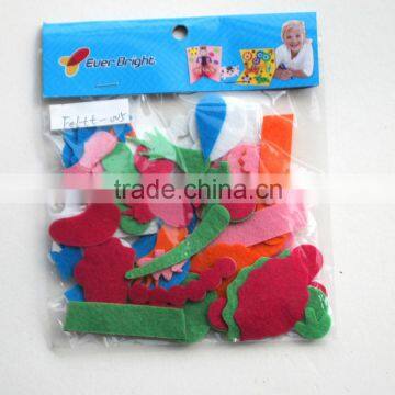 Hot Sale EVA Christmas Party Decoration, High Quality EVA Sticker Book Chritsmas Supplies photo-6