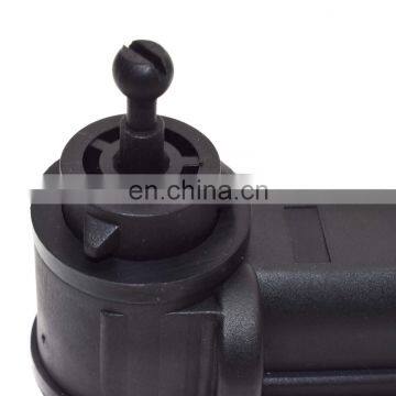 Headlight Level Adjustment Motor Car Replacement Accessories For Audi VW 1J0941295F 1J0941295B 1J0941295C