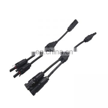 solar ac cable single-core pv cable panel solar cable 6mm