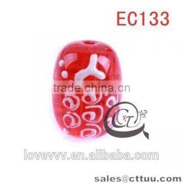 8mm Acrylic Beads,colorful Acrylic Beads,glass Beads EC128(DIY) photo-6
