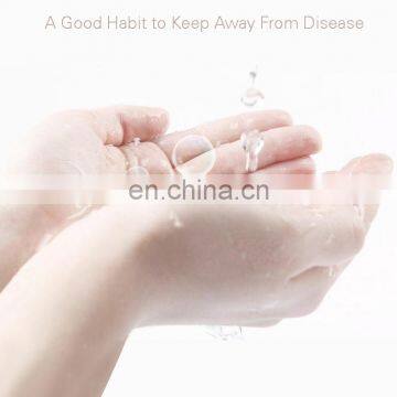 Angular Automatic Infrared Induction Non-Contact Touchless Soap Dispenser for Hand Sanitizing Alcohol photo-5