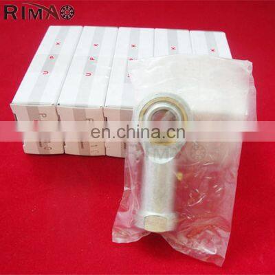 PHS10 Rod End Bearing End Joint Bearing Knuckle Bearing