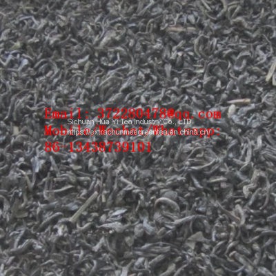 China Extra Chunmee Tea 41022 4011 9371 photo-2